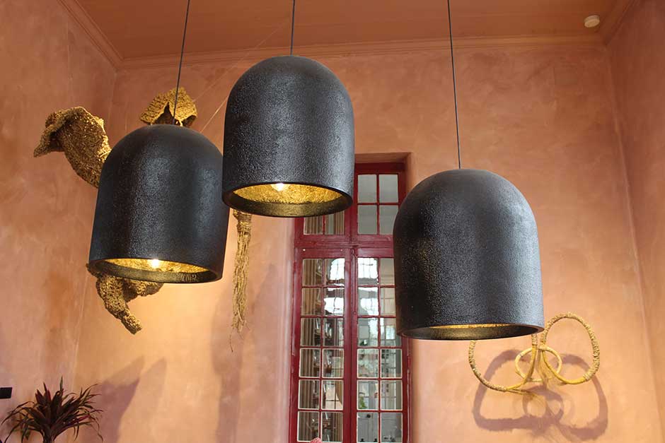 La imagen puede contener: Slide 2 - Casacor 2025, Herrera Arquitectos